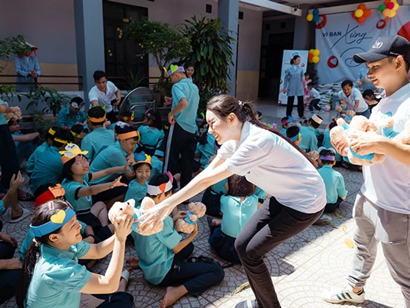 Minh họa người chơi đang trải nghiệm các tựa game điện tử tại 88online