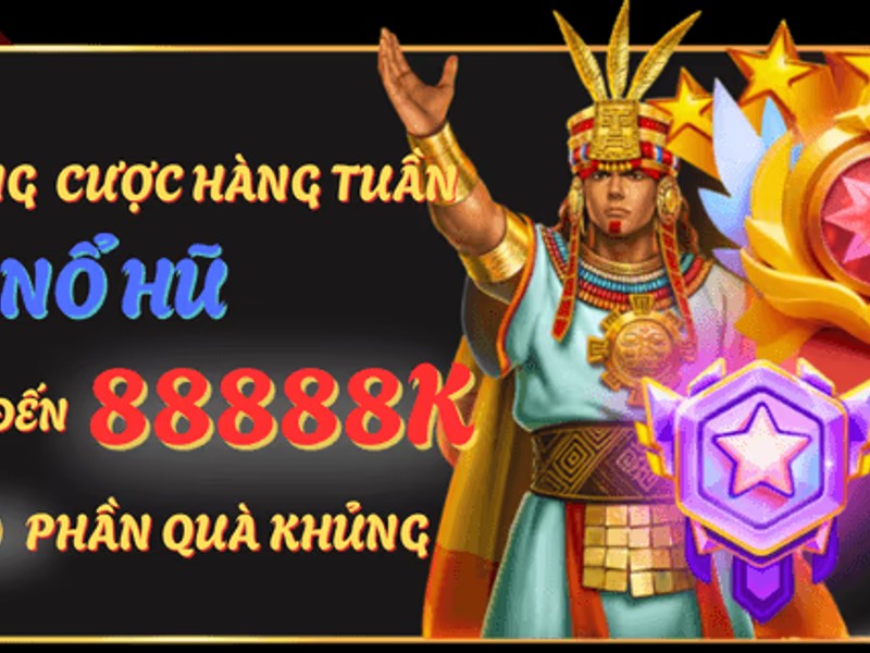 Khuyến mãi nạp tiền lần đầu 88online