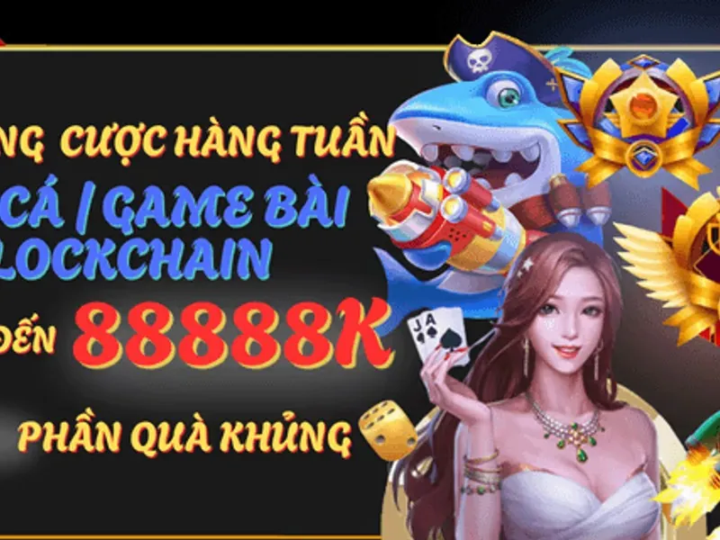 Chương trình VIP 88online