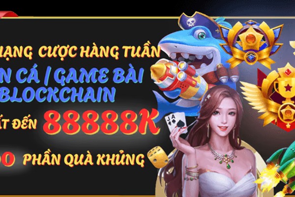 Khuyến mãi 88online