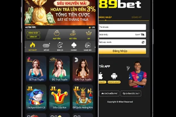 Công bằng trò chơi 88online