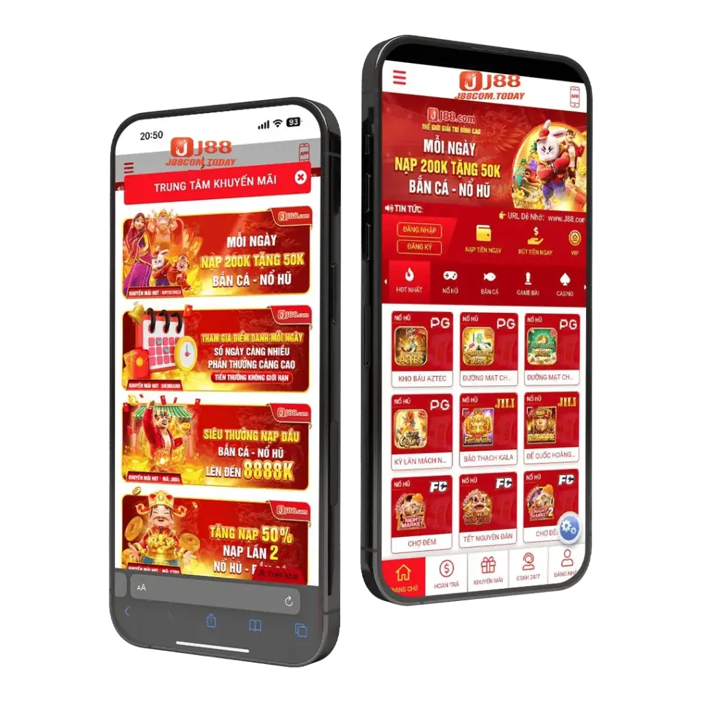Bảo mật an toàn 88online