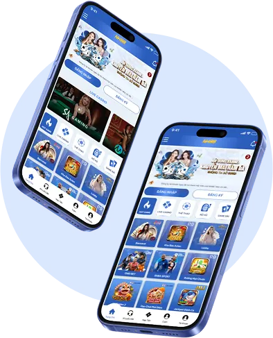 Giao diện thân thiện người dùng 88online