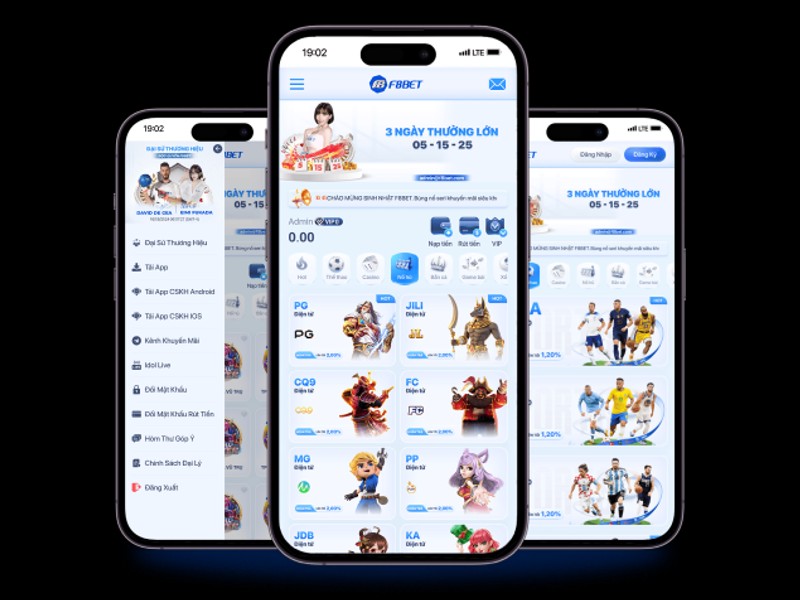 Hướng dẫn tải APP 88online cho iOS