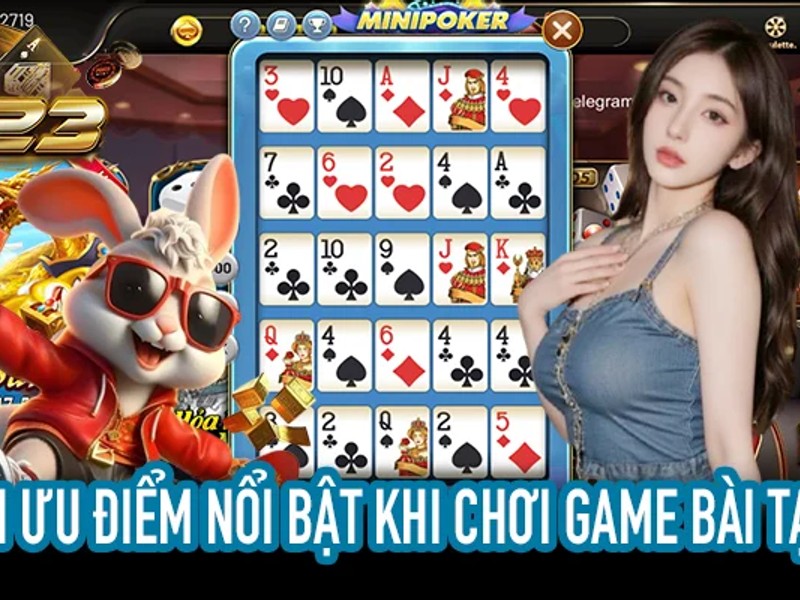 Casino trực tuyến 88online