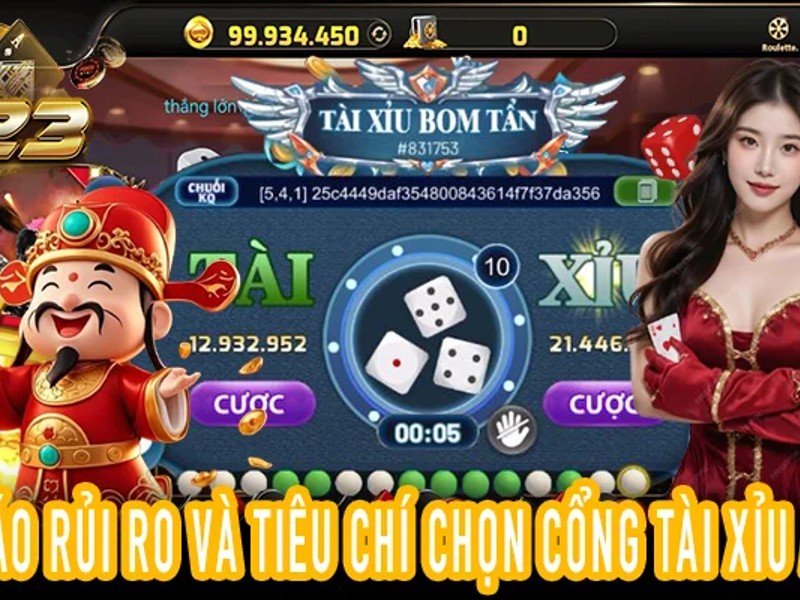 Dragon Tiger Trực Tuyến 88online