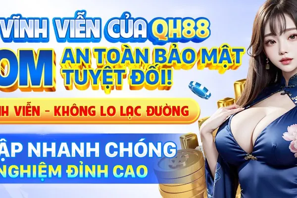 Bảo mật tiên tiến 88online