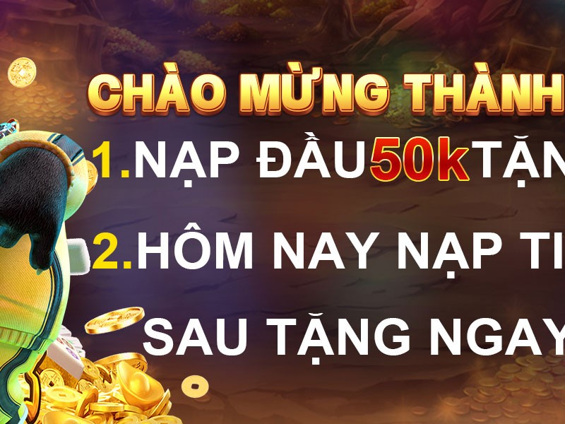 Khuyến mãi chào mừng 88online