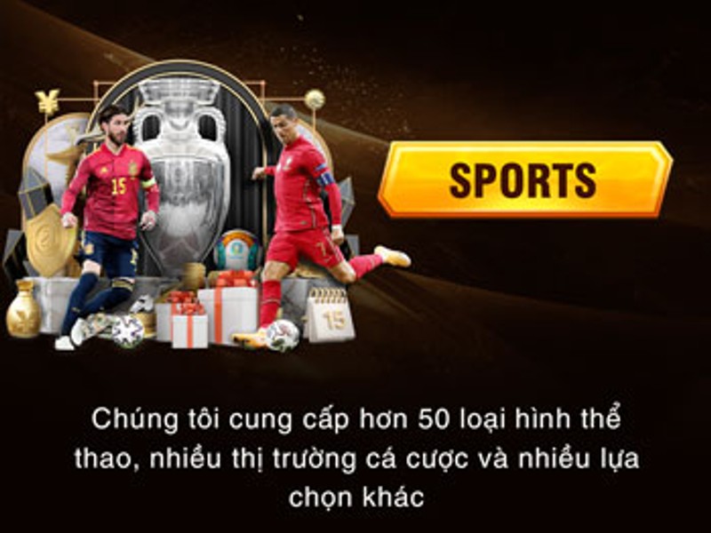 Cá cược bóng đá và các môn thể thao tại 88online