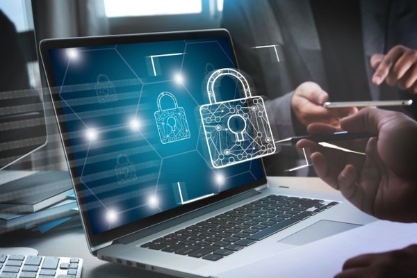 Biểu tượng bảo mật dữ liệu 88online